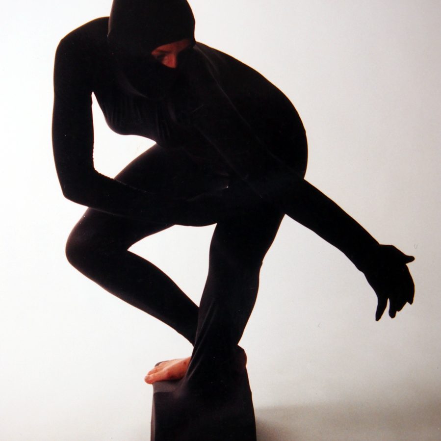 Restriction Collection, Block Foot - Dr. Jessica Bugg