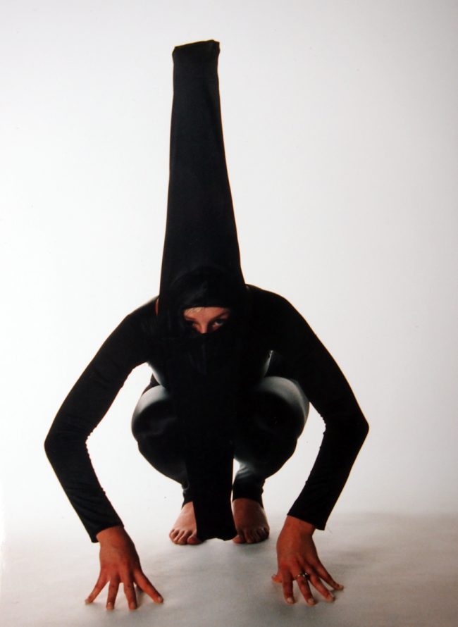 Restriction Collection, Helicopter - Dr. Jessica Bugg