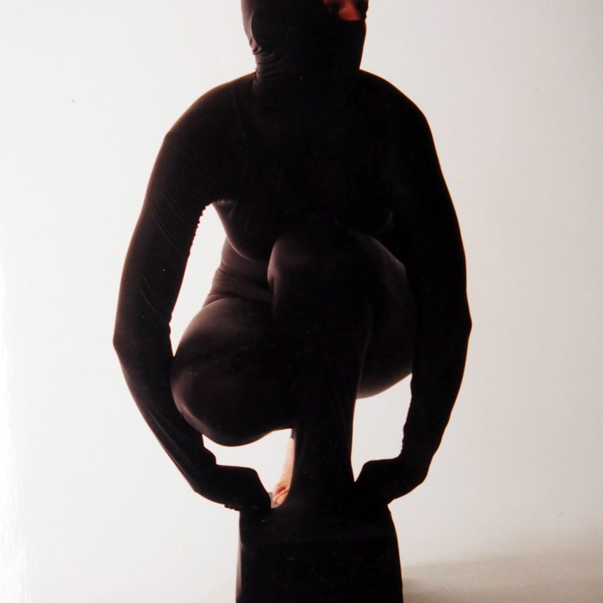 Restriction Collection, Block Foot - Dr. Jessica Bugg