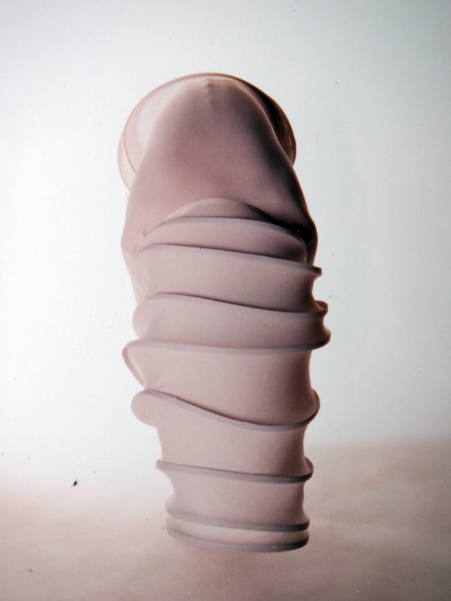 White Spring - Dr. Jessica Bugg