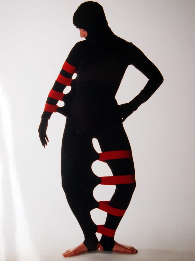 Restriction Collection, Elastics - Dr. Jessica Bugg